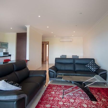 Panorama Apartment Lagos Dış mekan fotoğraf