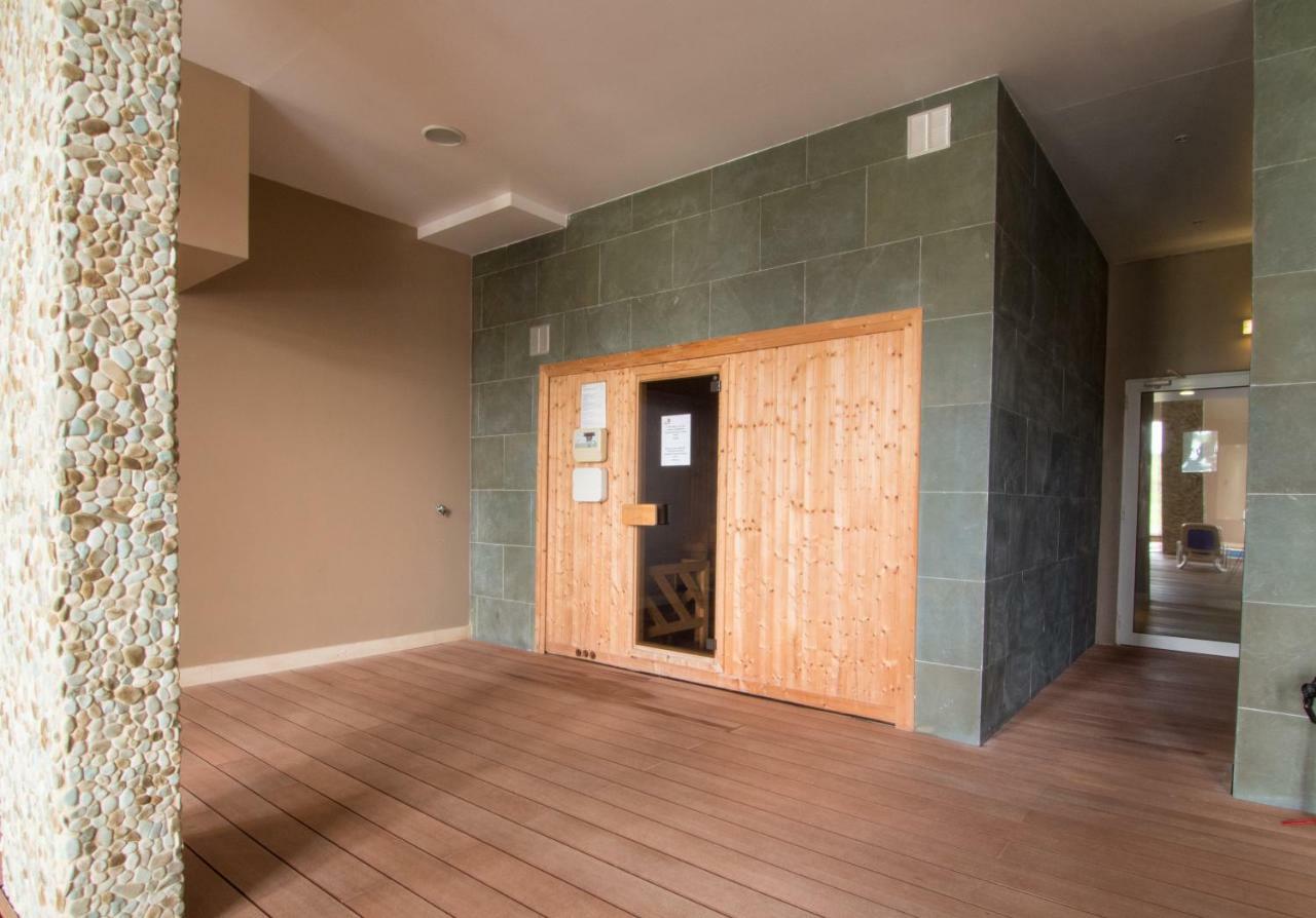 Panorama Apartment Lagos Dış mekan fotoğraf