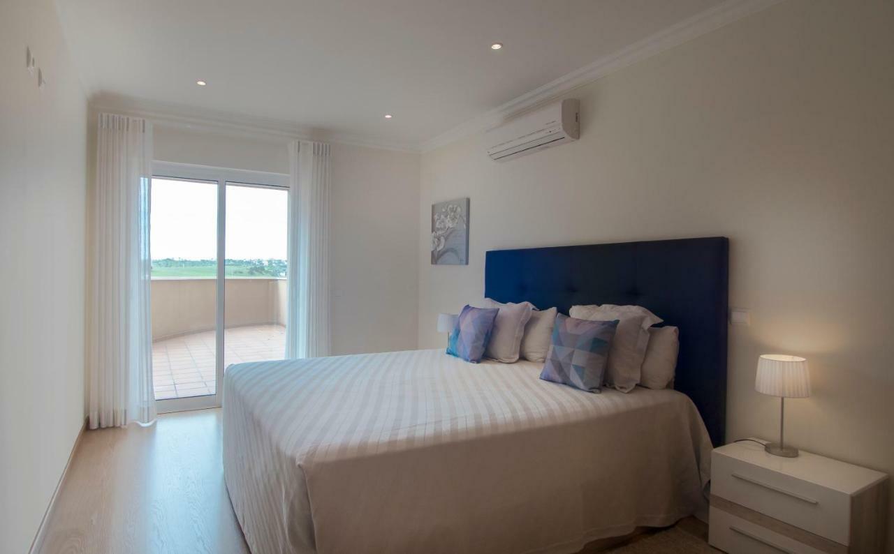 Panorama Apartment Lagos Dış mekan fotoğraf