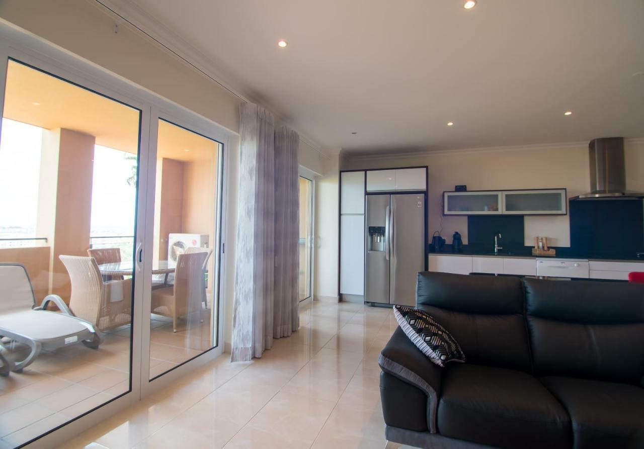 Panorama Apartment Lagos Dış mekan fotoğraf