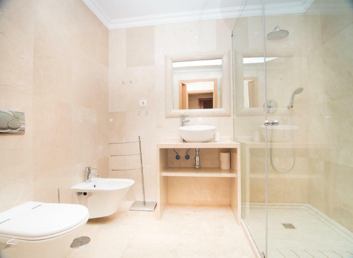Panorama Apartment Lagos Dış mekan fotoğraf