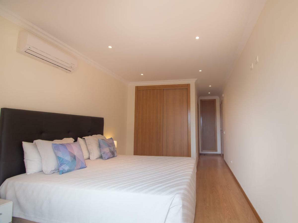 Panorama Apartment Lagos Dış mekan fotoğraf