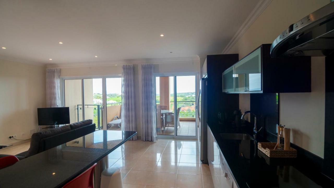 Panorama Apartment Lagos Dış mekan fotoğraf