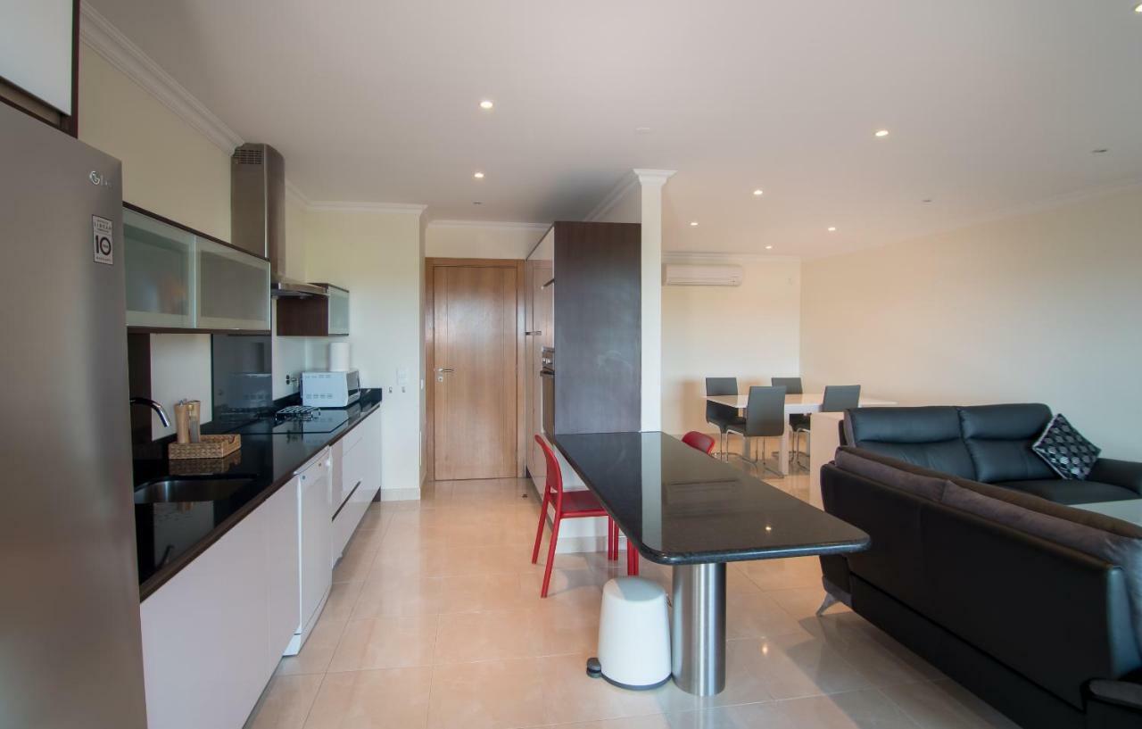 Panorama Apartment Lagos Dış mekan fotoğraf