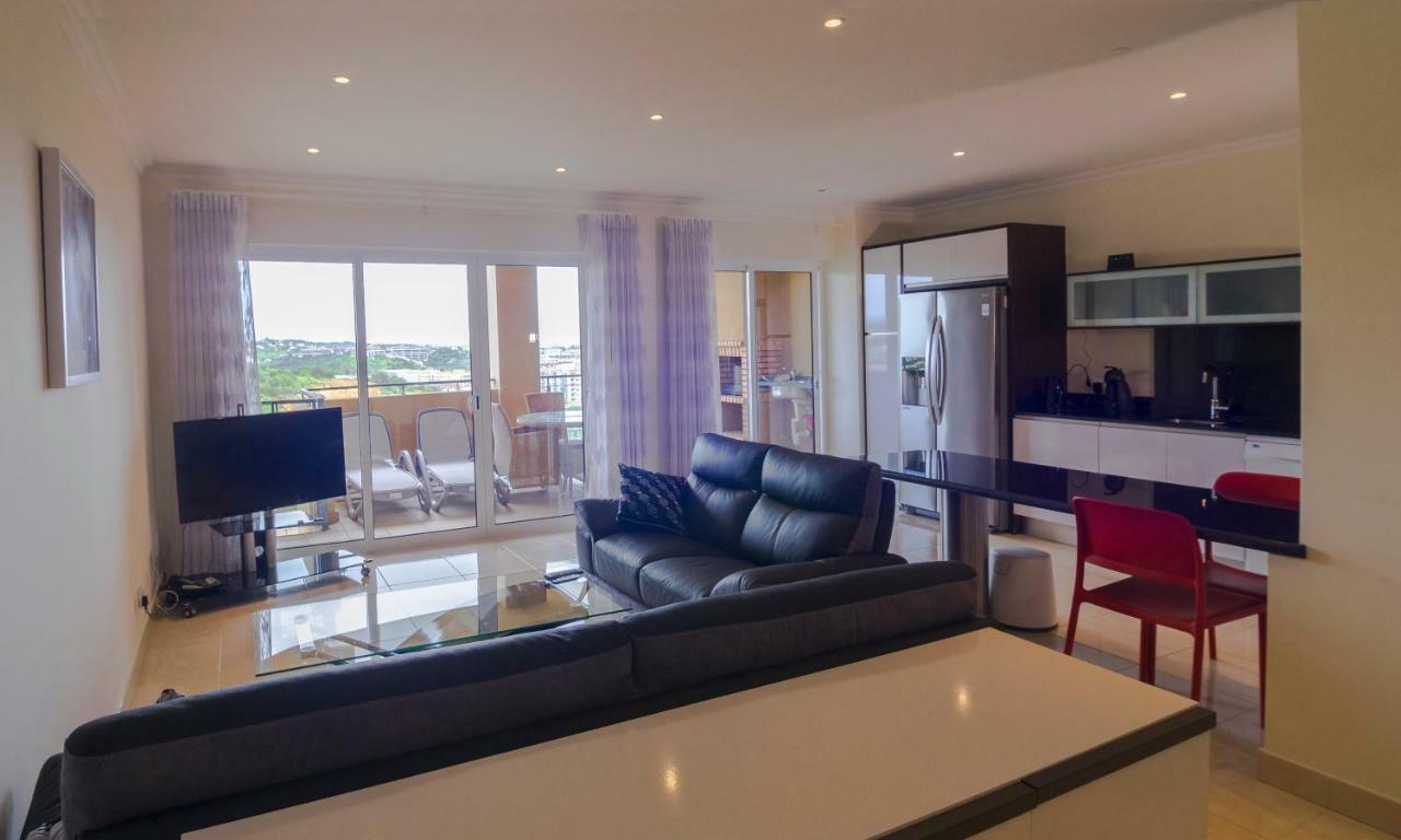 Panorama Apartment Lagos Dış mekan fotoğraf