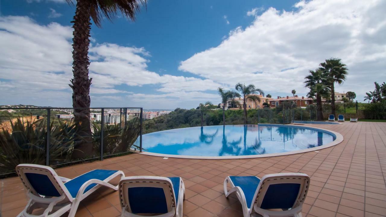 Panorama Apartment Lagos Dış mekan fotoğraf