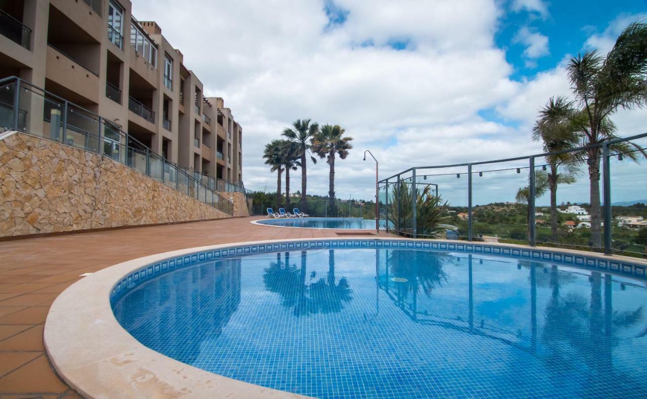 Panorama Apartment Lagos Dış mekan fotoğraf