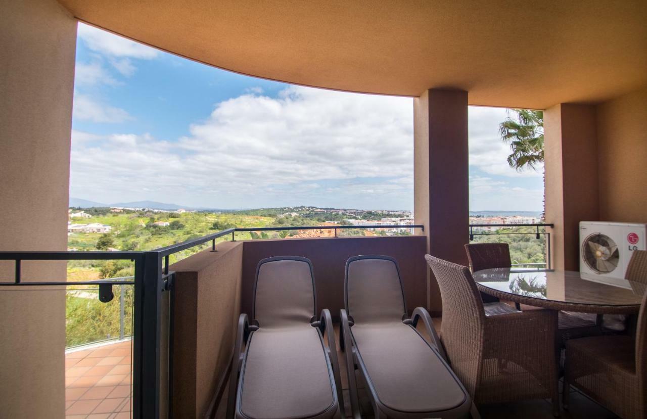 Panorama Apartment Lagos Dış mekan fotoğraf