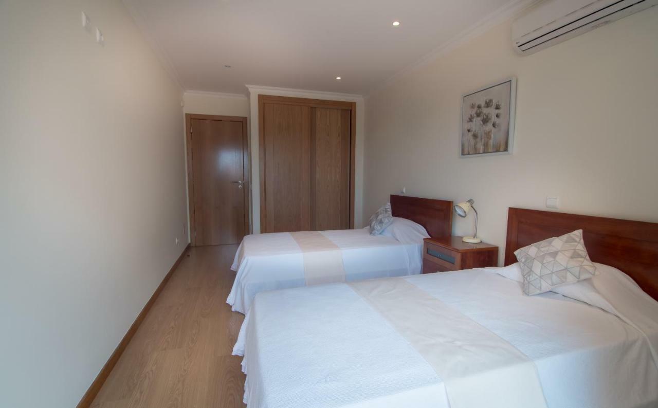 Panorama Apartment Lagos Dış mekan fotoğraf
