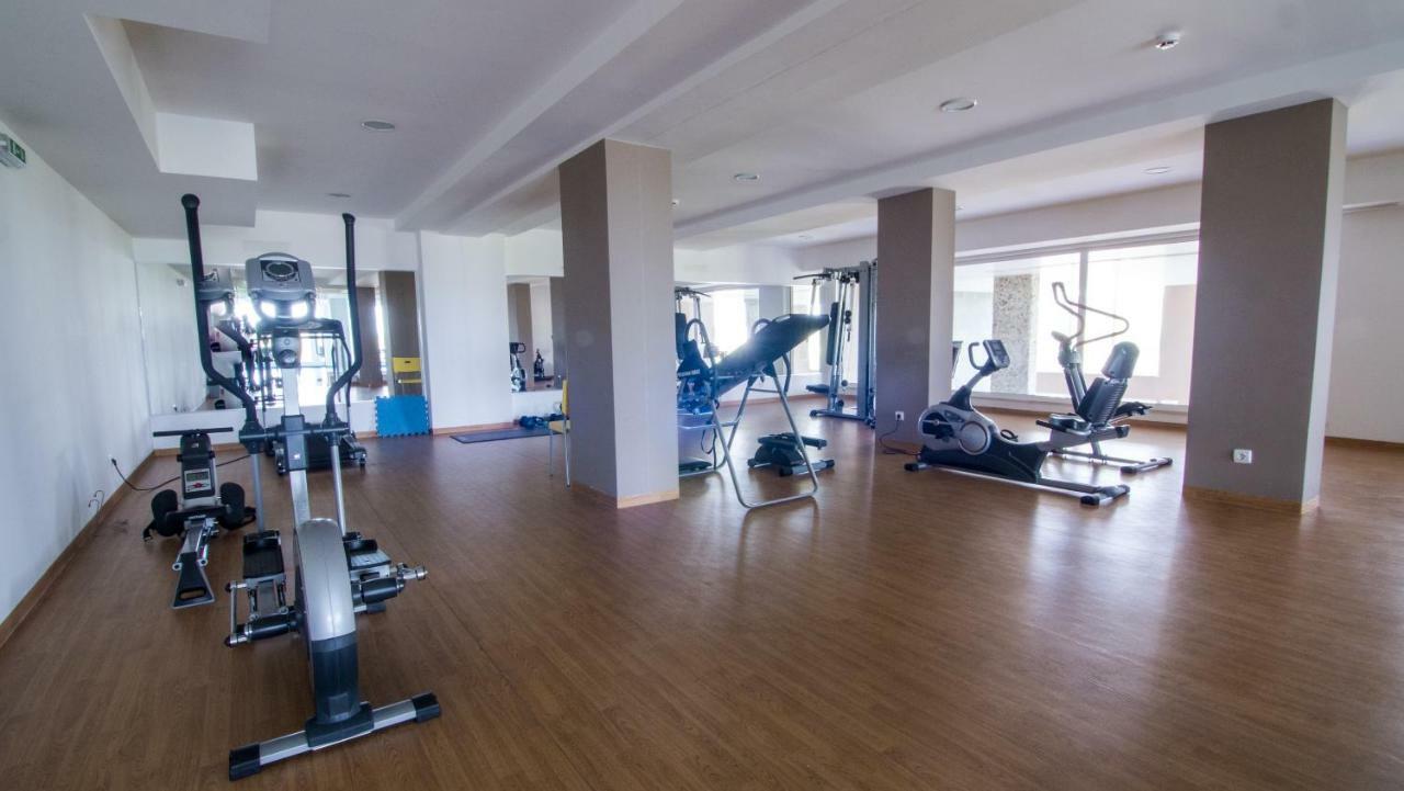 Panorama Apartment Lagos Dış mekan fotoğraf