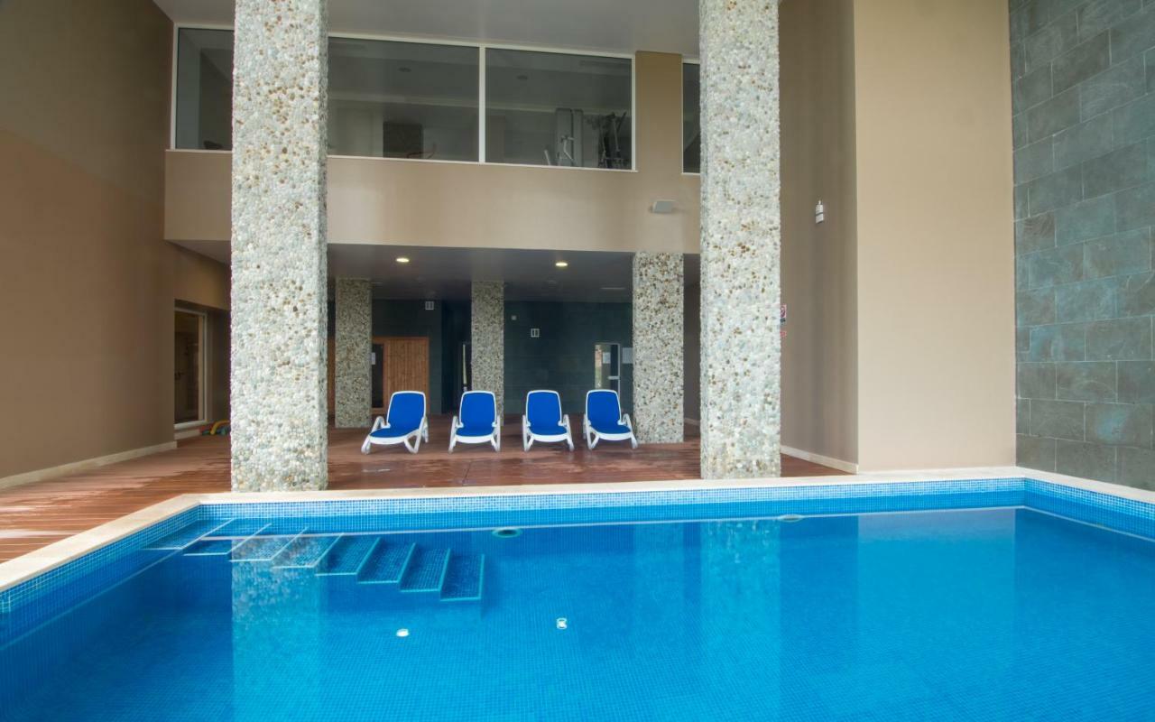 Panorama Apartment Lagos Dış mekan fotoğraf