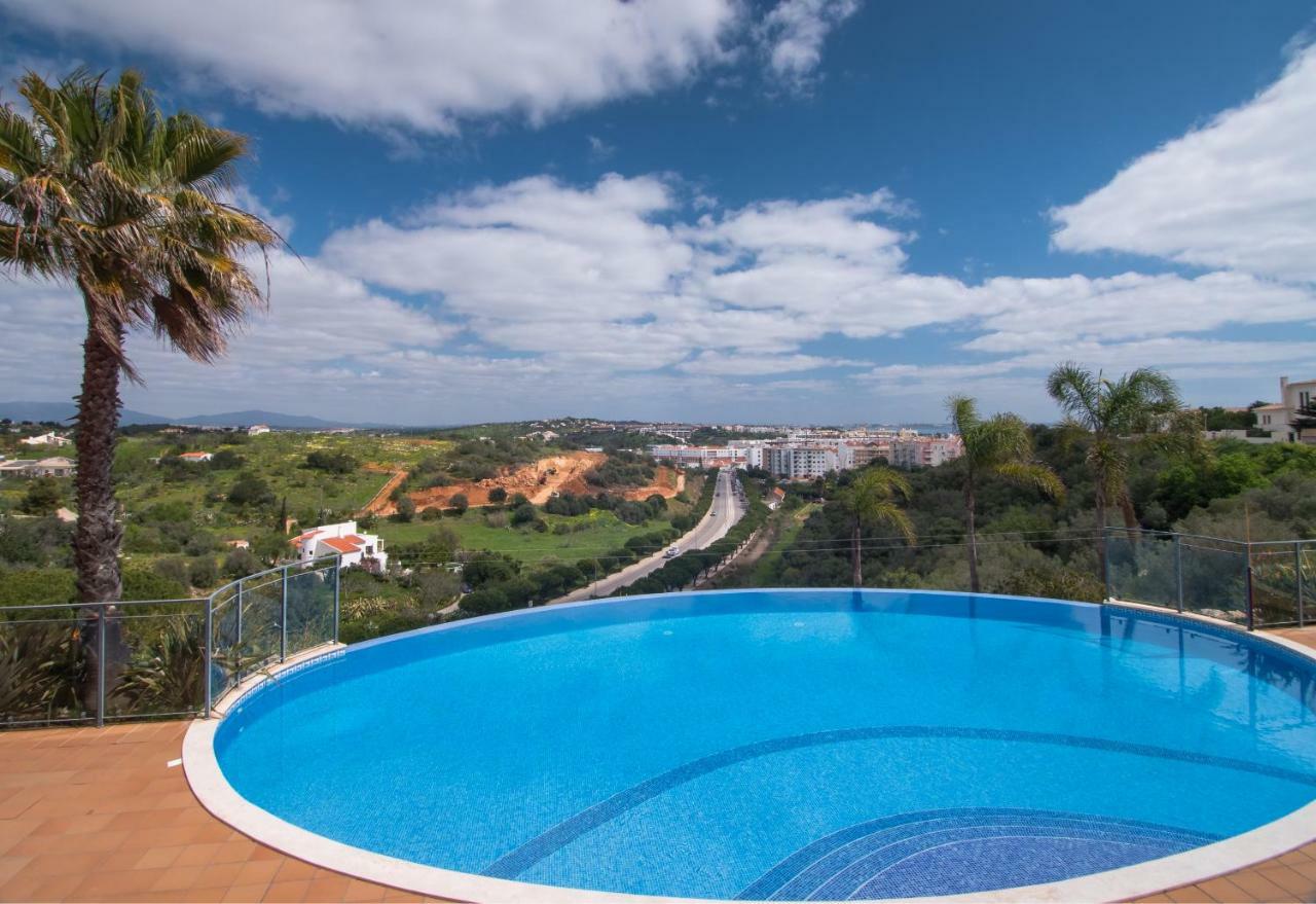 Panorama Apartment Lagos Dış mekan fotoğraf